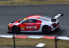 スーパーGT第1戦岡山 198