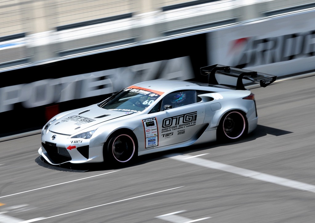 2015 GRAN TURISMO D1 GRAND PRIX SERIES R