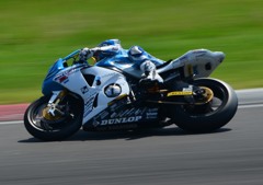 鈴鹿８耐合同テスト 194