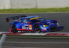 2014スーパーGT第2富士 決勝 4131