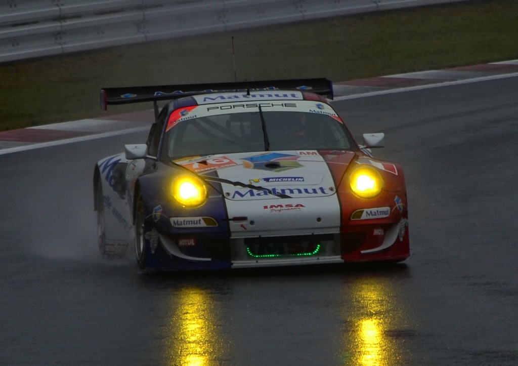 2013 FIA WEC Round 6 FUJI 365