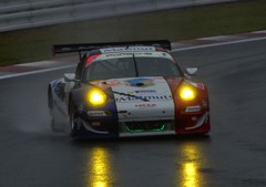 2013 FIA WEC Round 6 FUJI 365