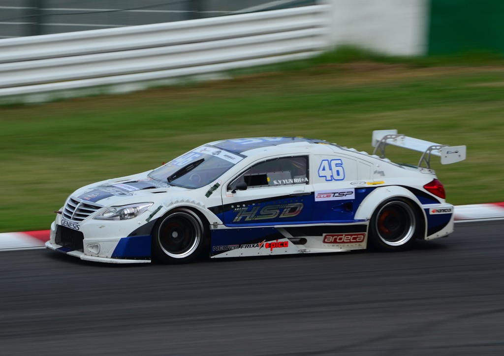 ASIAN 2＆4 RACE 1023