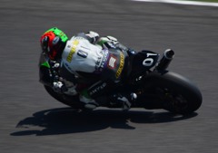 鈴鹿８耐合同テスト 1020