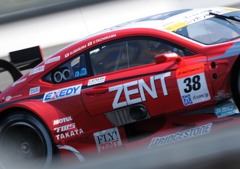 2015 AUTOBACS SUPER GT Round 2 FUJI GT 5