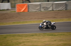 suzuka サンデーロードレース　1 1526