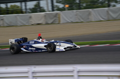 suzuka2&4 スーパーフォーミュラー 661