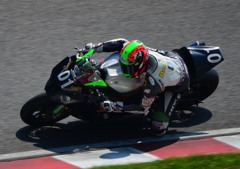 鈴鹿８耐合同テスト 373
