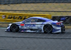 スーパーGT第1戦岡山 922