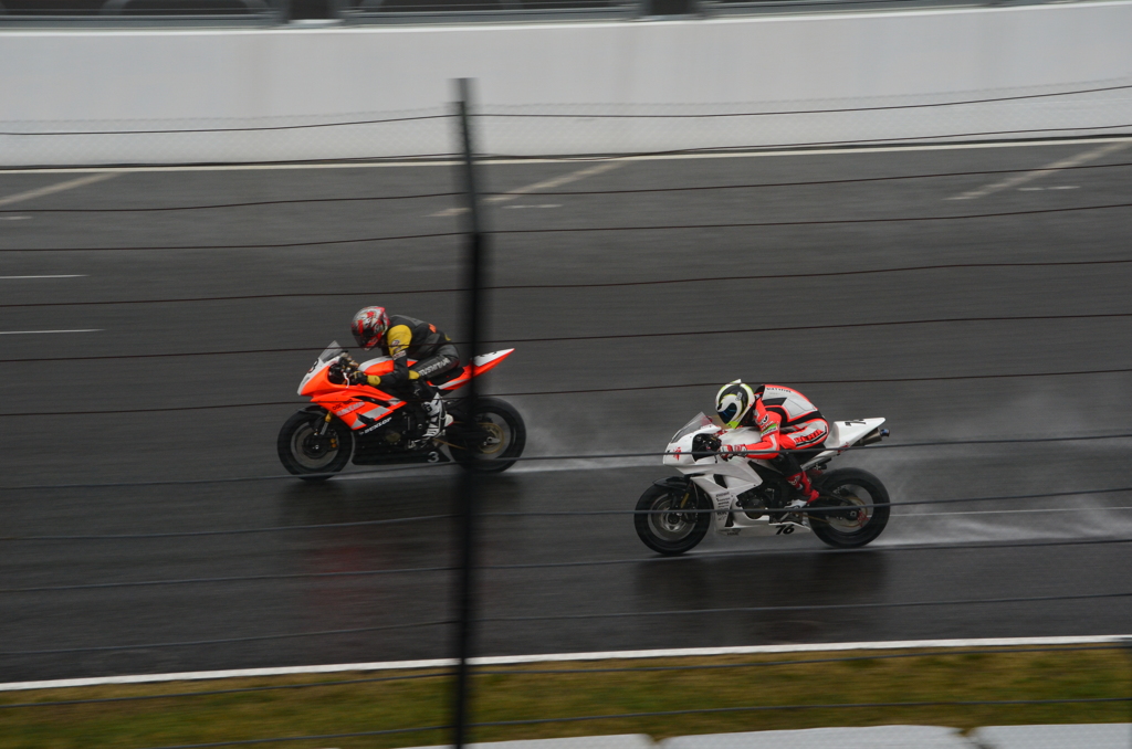 suzuka サンデーロードレース　1 112