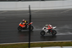 suzuka サンデーロードレース　1 112