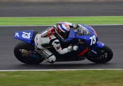 MFJグランプリ スーパーバイクレース in 鈴鹿 2392