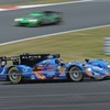 FIA 世界耐久選手権　第6戦　富士6時間耐久レース 予選 1734