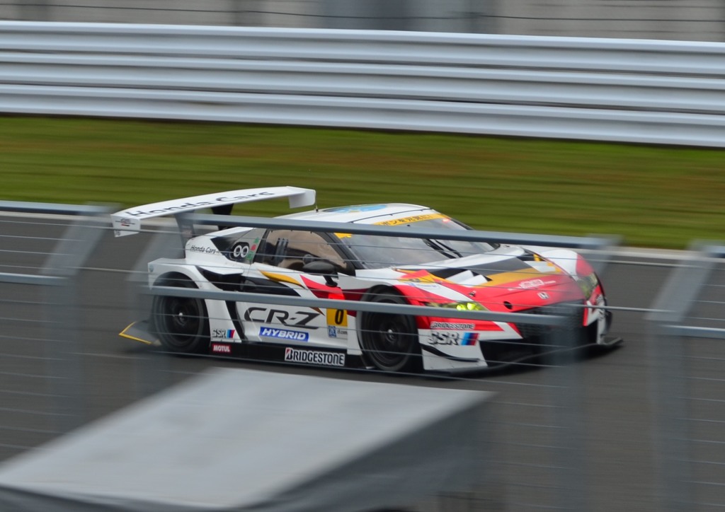 2014 スーパーGT第5戦富士 209