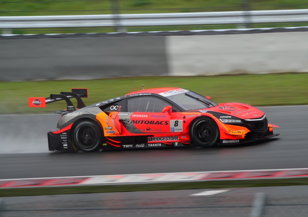 2014 スーパーGT第5戦富士決勝 173