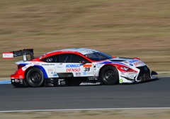 スーパーGT第8戦もてぎ 決勝 424