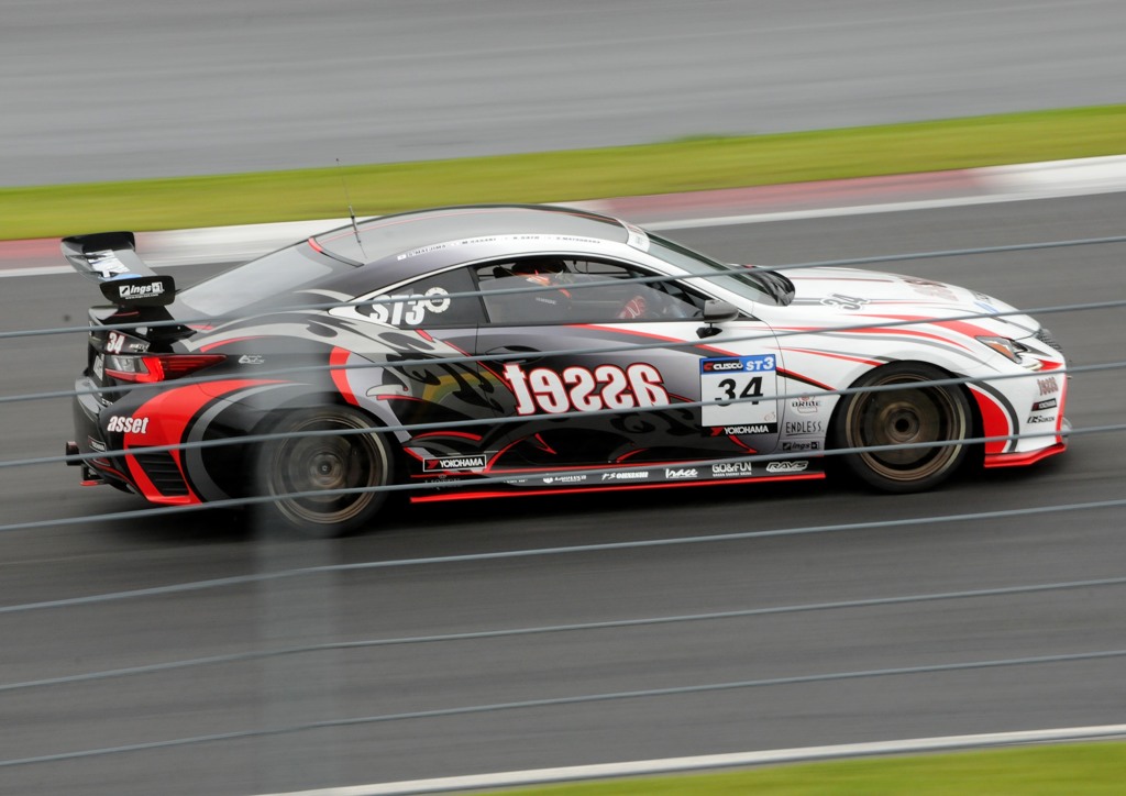 スーパー耐久シリーズ2015 第3戦 富士SUPER TEC 4669