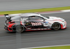 スーパー耐久シリーズ2015 第3戦 富士SUPER TEC 4669