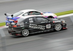 スーパー耐久シリーズ2015 第3戦 富士SUPER TEC 4261