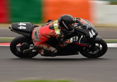 サンデーロードレース３ 992