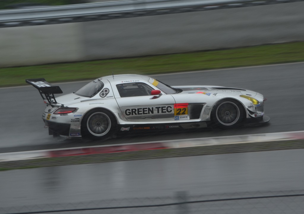 2014 スーパーGT第5戦富士決勝 772