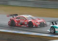 2015 AUTOBACS SUPER GT Round 8　MOTEGI GT