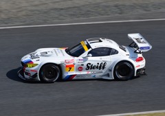 スーパーGT第1戦岡山 630