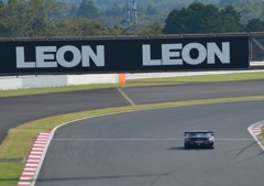 Asian Le Mans Series ”3 Hours of Fuji” 2