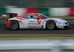 SUPER GT R5 POKKA SAPPORO 1000KM 決勝 447