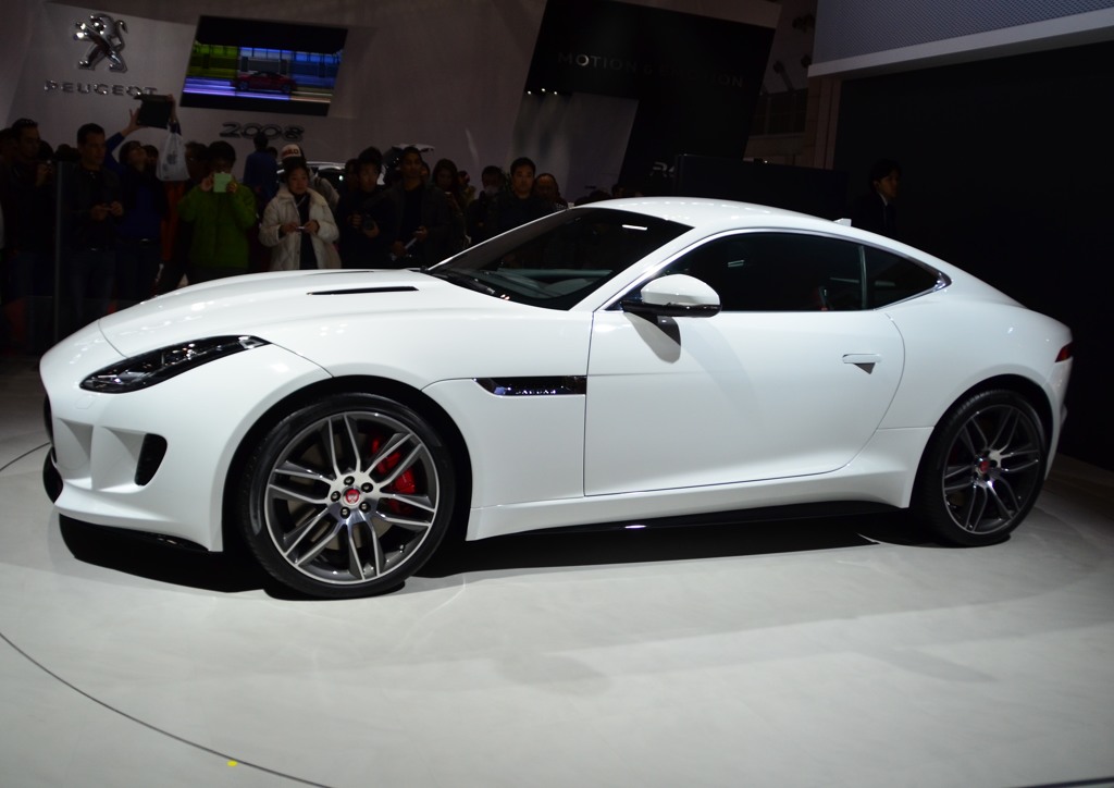 The 43rd TOKYO MOTOR SHOW 2013 754