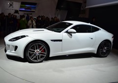 The 43rd TOKYO MOTOR SHOW 2013 754