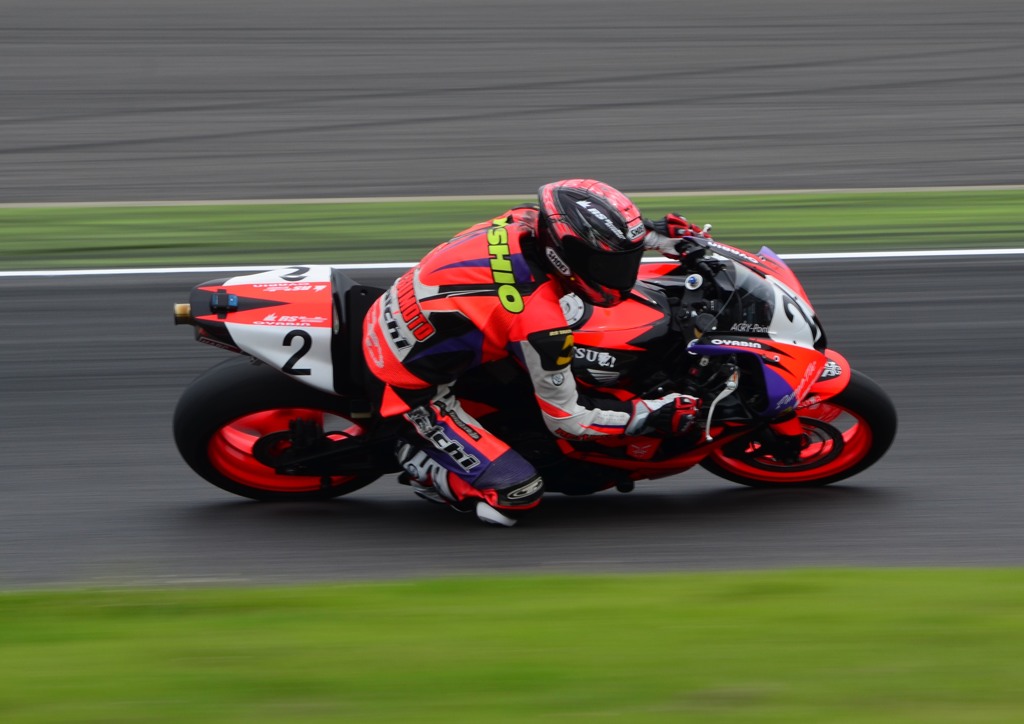 サンデーロードレース３ 617