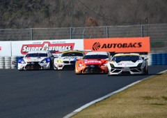 スーパーGT第1戦岡山 1095