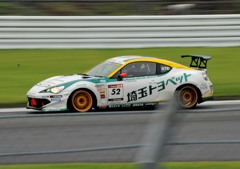 スーパー耐久シリーズ2015 第3戦 富士SUPER TEC 5571