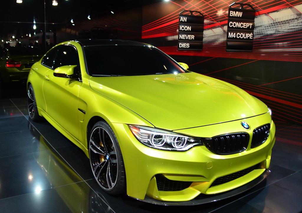 The 43rd TOKYO MOTOR SHOW 2013 857
