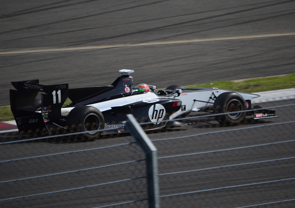 2014スーパーフォーミュラ第2戦富士 1868