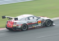 AUTOBACS SUPER GT Round 4 FUJI GT 300km 
