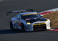 JAF Grand Prix  FUJI SPRINT CUP 2013 2 1