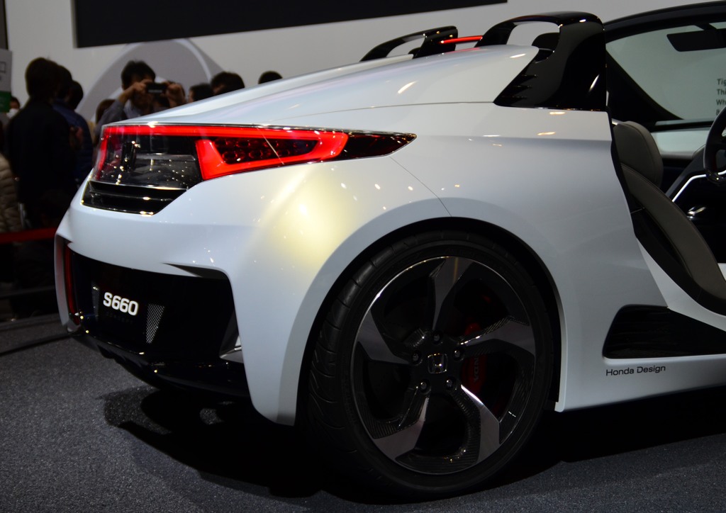 The 43rd TOKYO MOTOR SHOW 2013 434
