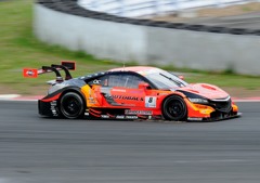 2015 AUTOBACS SUPER GT Round 2 FUJI GT 5