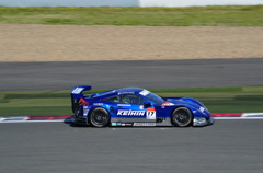 富士 SUPER GT 第2戦 1617