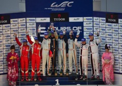 2013 FIA WEC Round 6 FUJI 926