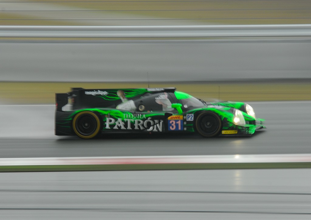 FIA 世界耐久選手権　第6戦　富士6時間耐久レース　決勝 1142