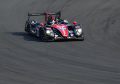 Asian Le Mans Series ”3 Hours of Fuji” 2