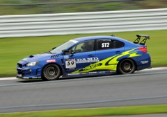 スーパー耐久シリーズ2015 第3戦 富士SUPER TEC 5504