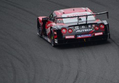 SUPER GT Rd.6 FUJI GT300KmRACE 1162
