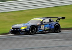 スーパー耐久シリーズ2015 第3戦 富士SUPER TEC 5516