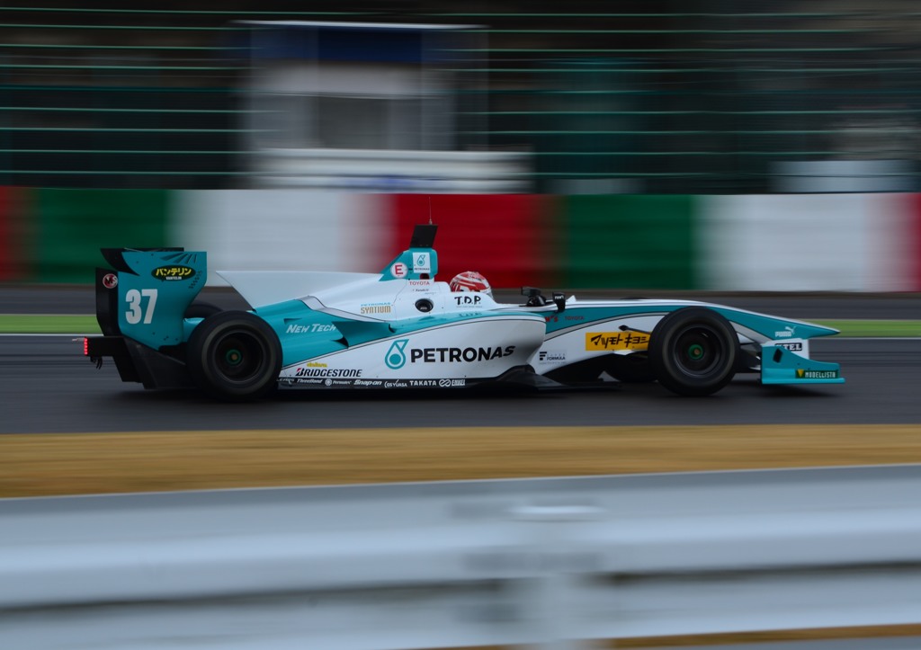 2014 モータースポーツファン感謝デー 257