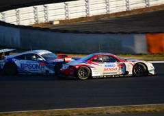 JAF Grand Prix  FUJI SPRINT CUP 2013 137