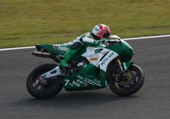 MFJグランプリ スーパーバイクレース in 鈴鹿 546